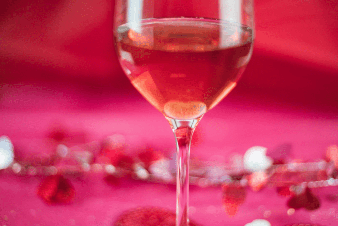 Jak vybrat správné růžové víno pro každou příležitost